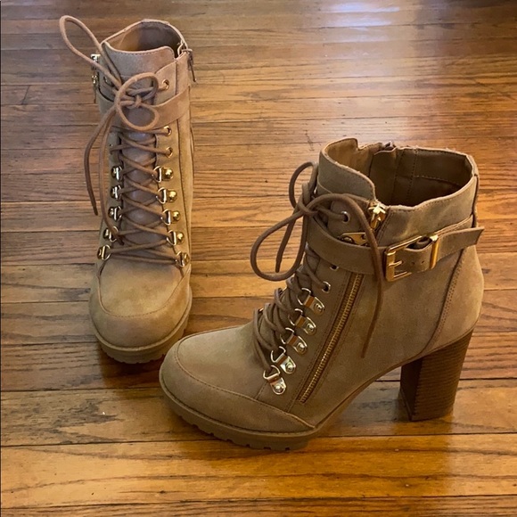 Boots - Picture 2 of 2